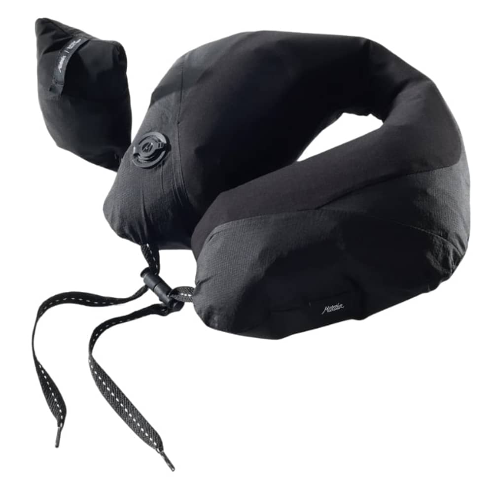 Matador Blackout Travel Pillow in Black - Image 2 of 9