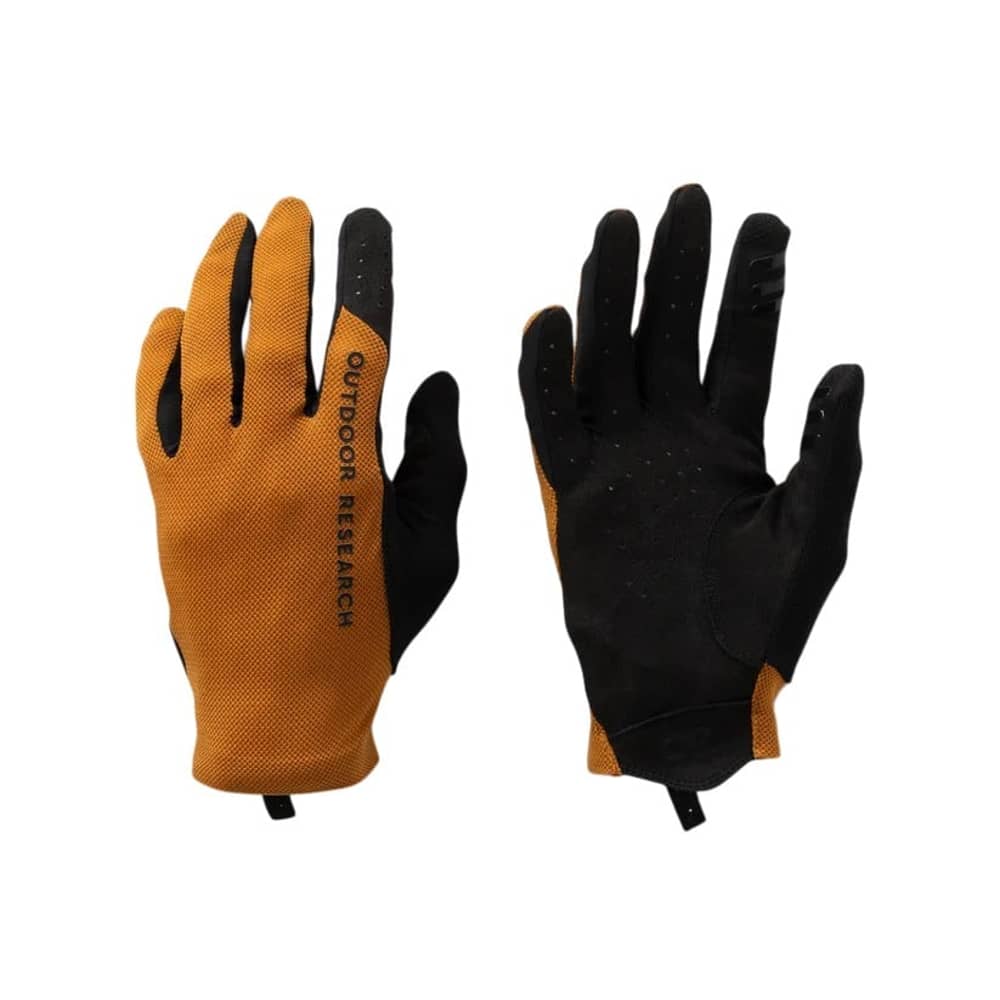 Outdoor Research Freewheel MTB Bike Glove in Sedona - Image 1 of 3