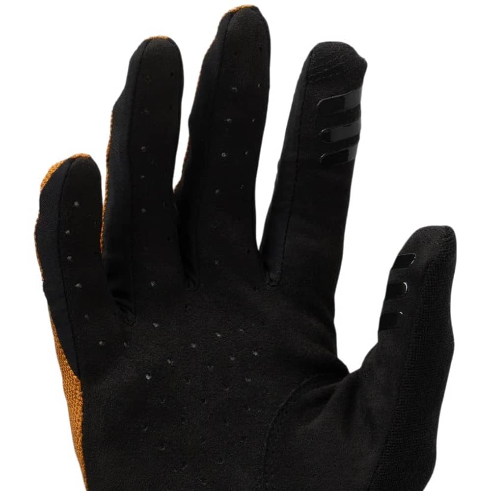 Outdoor Research Freewheel MTB Bike Glove in Sedona - Image 2 of 3