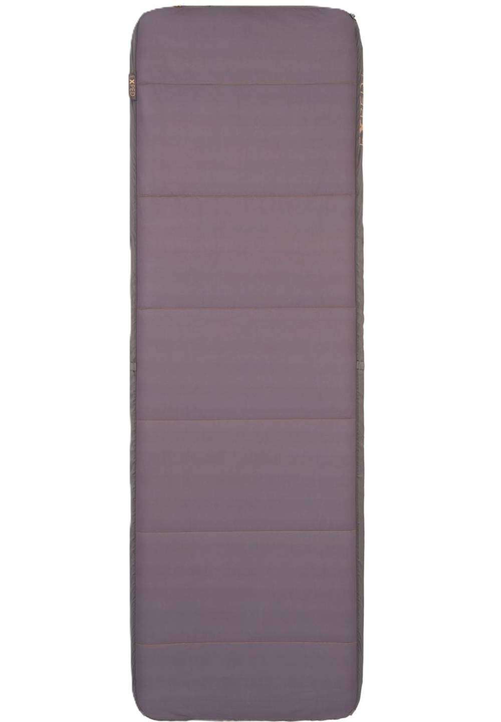 Exped Versaluxe Sleeping Pad in Grey Goose - Image 1 of 2