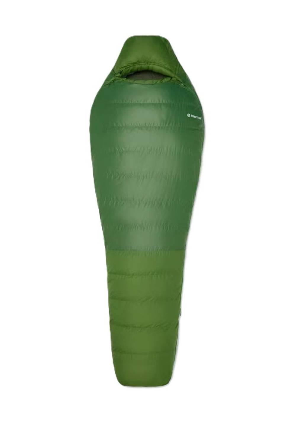 Marmot Mad River 30 Sleeping Bag in Foliage/Rosin Green - Image 2 of 2