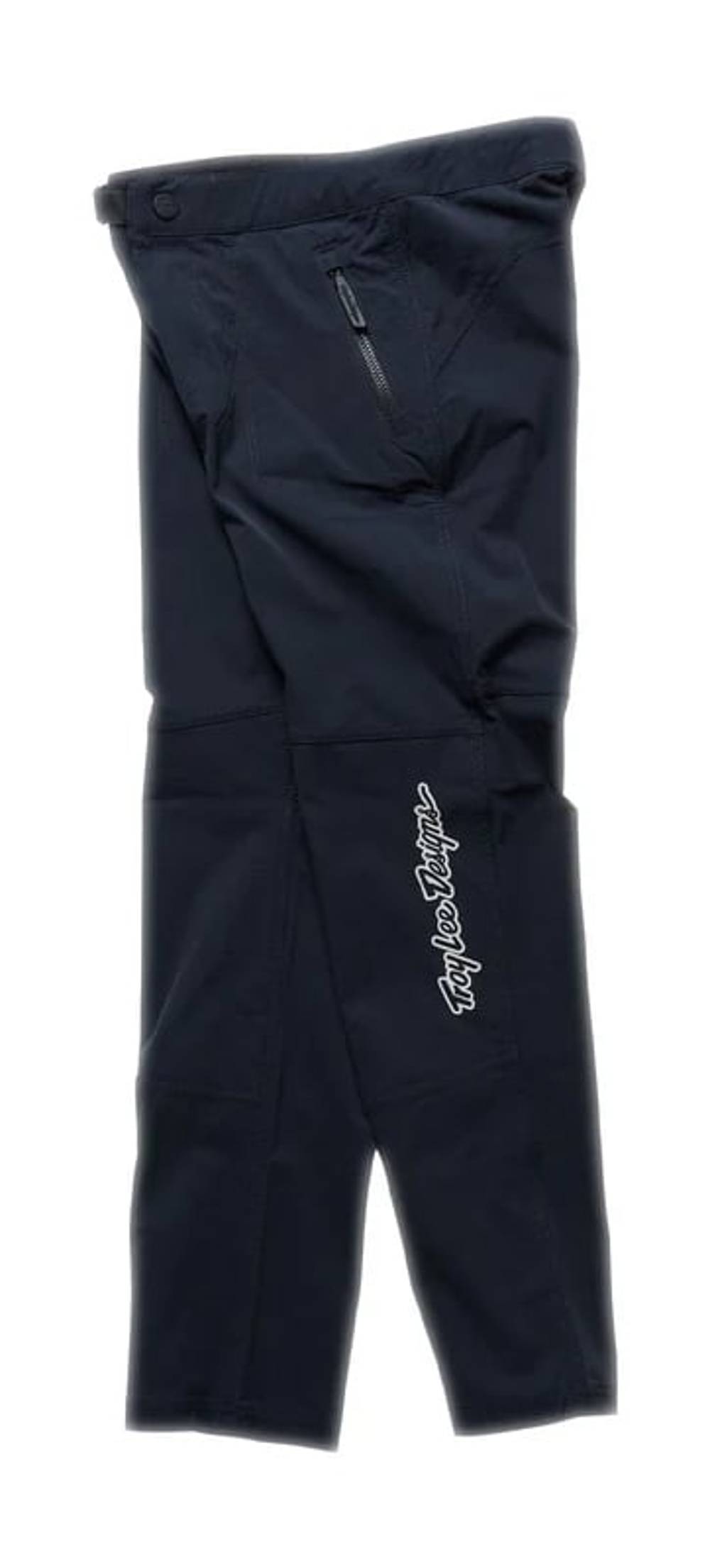 Troy Lee Designs Youth Skyline Trail Pant in Black - Image 1 of 5