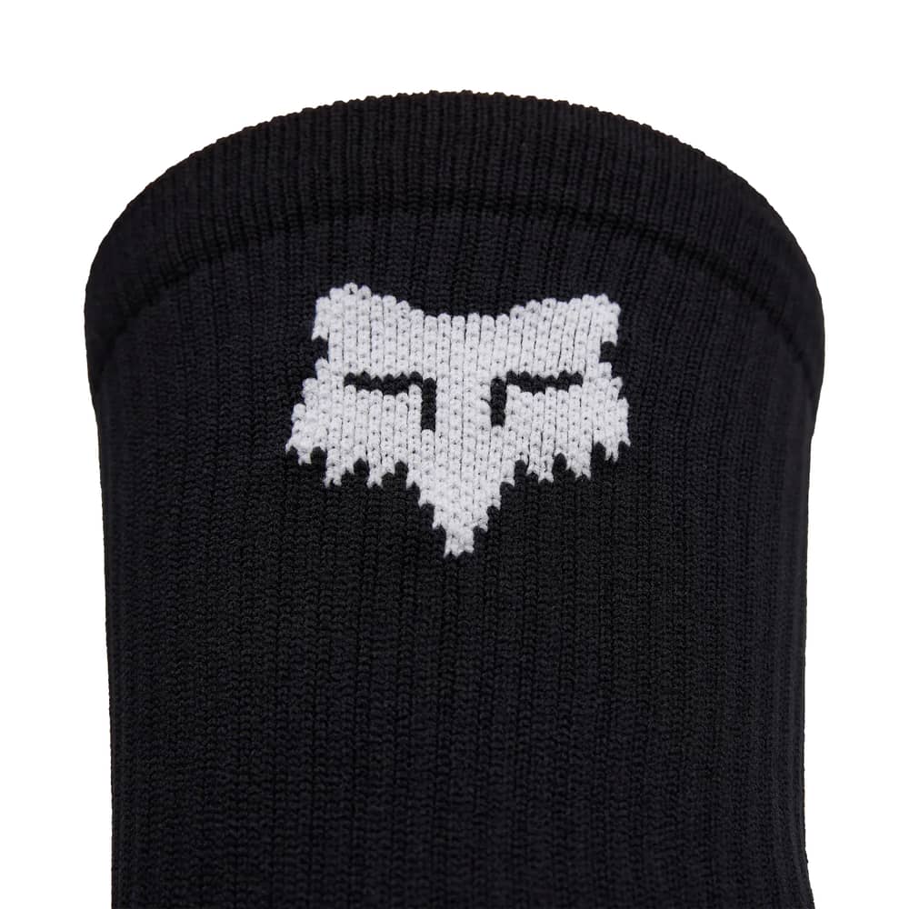 Fox 6" Ranger Sock Prepack Multi in Black/Multi - Image 2 of 3