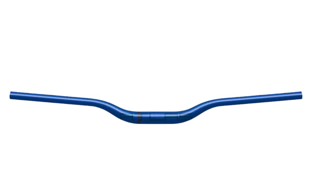 Race Face | Atlas 35Mm Handlebar 800Mm, 20Mm Blue | Aluminum
