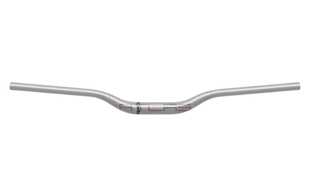 Race Face ATLAS 35MM Handlebar in Silver - Image 1 of 3