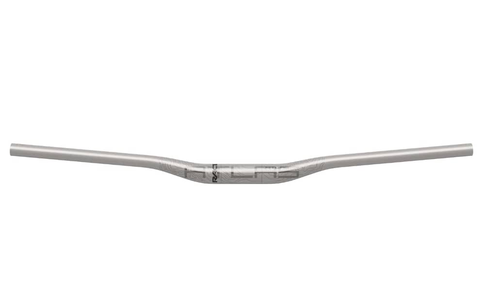 Race Face ATLAS 35MM Handlebar in Silver - Image 2 of 3