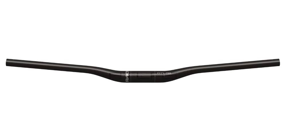 Race Face ATLAS 35MM Handlebar in Black - Image 2 of 3
