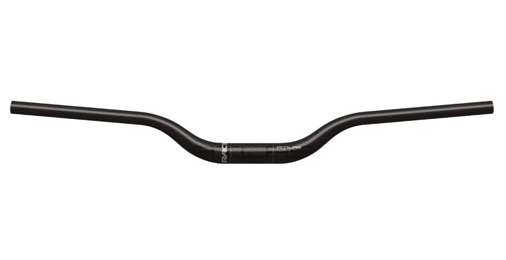 Race Face ATLAS 35MM Handlebar in Black - Image 3 of 3