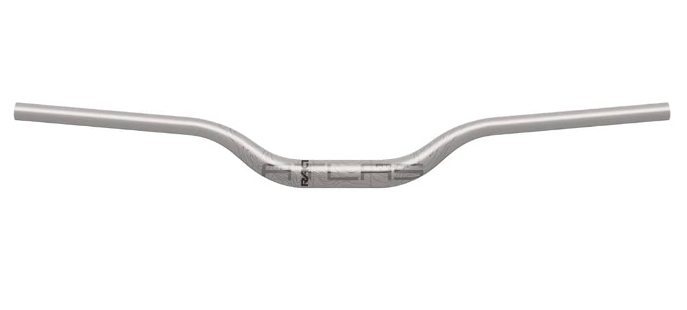 Race Face ATLAS 35MM Handlebar in Silver - Image 3 of 3