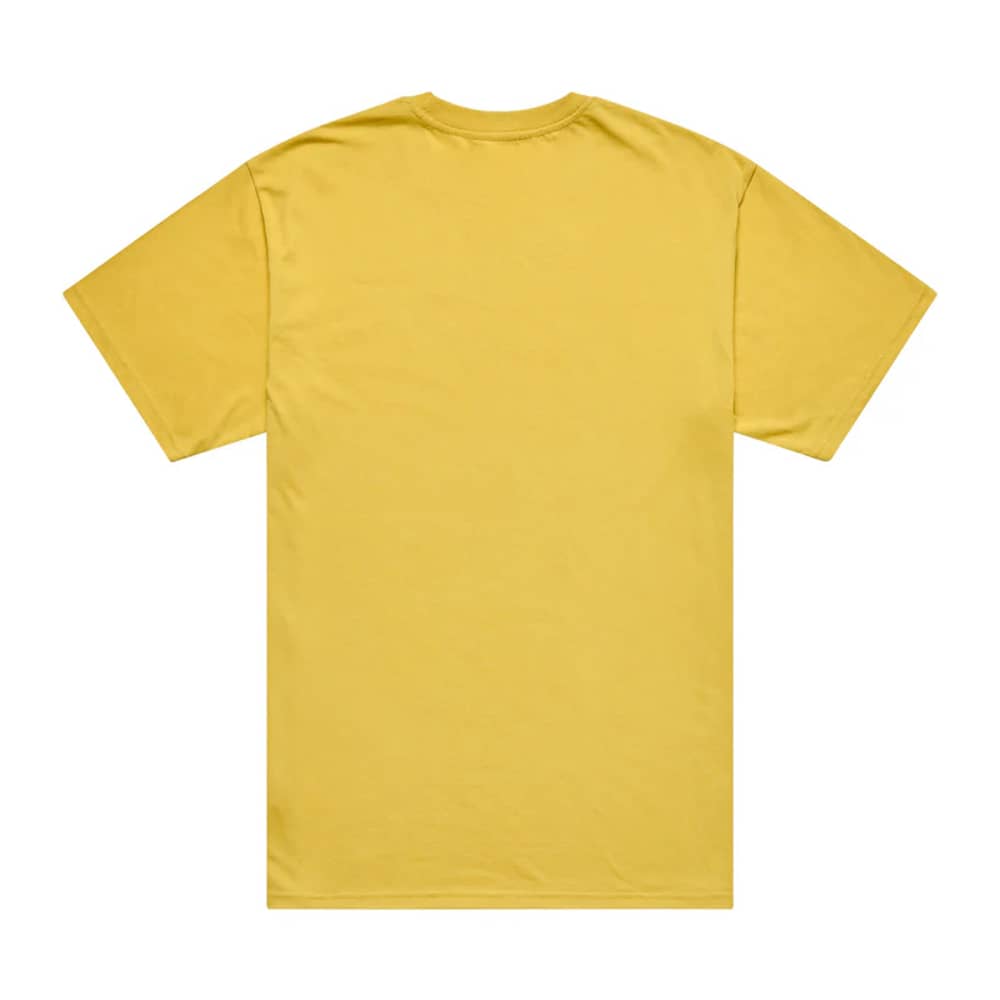 Troy Lee Designs Stripes SS Tee in Butter - Image 2 of 4