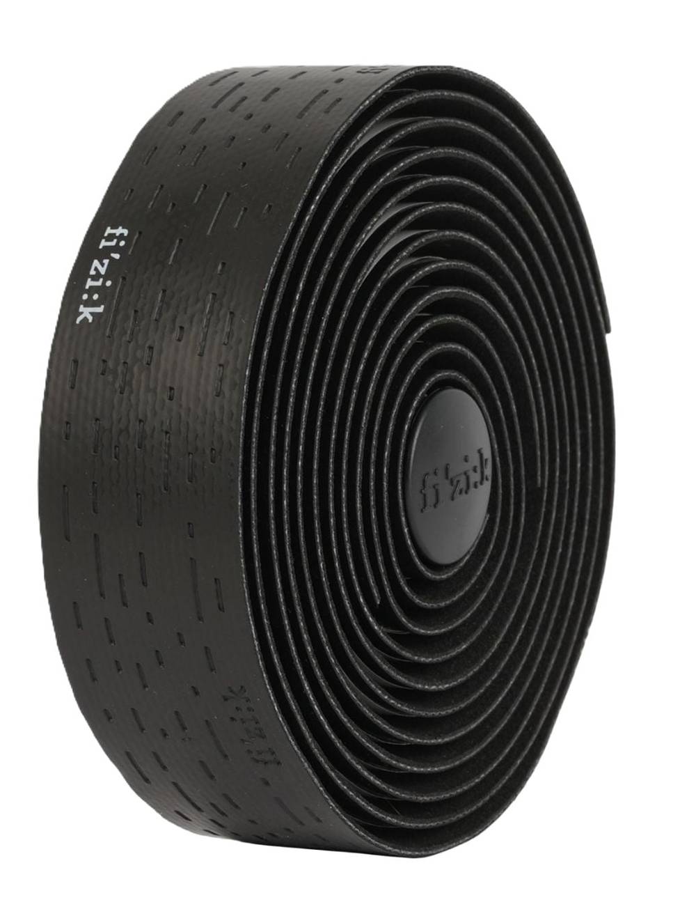 Fizik Terra Solocush 3.5mm Tacky Bartape in Black - Image 1 of 1