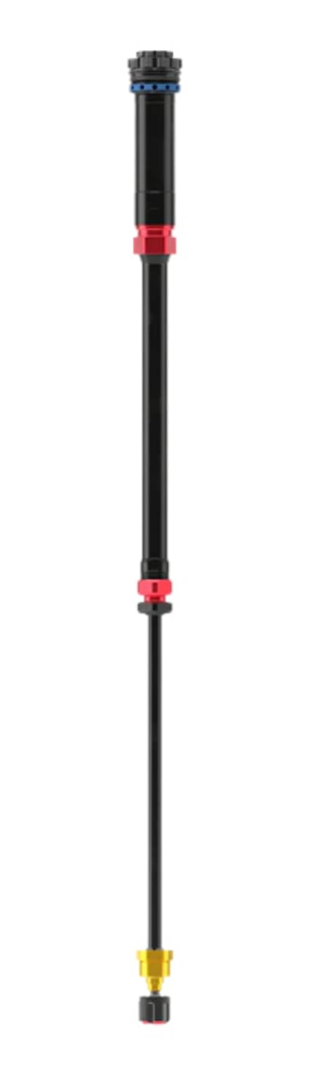 SRAM CHRGR3.2 RC2 Damper Upgrade Kit in Black/Silver - Image 1 of 1