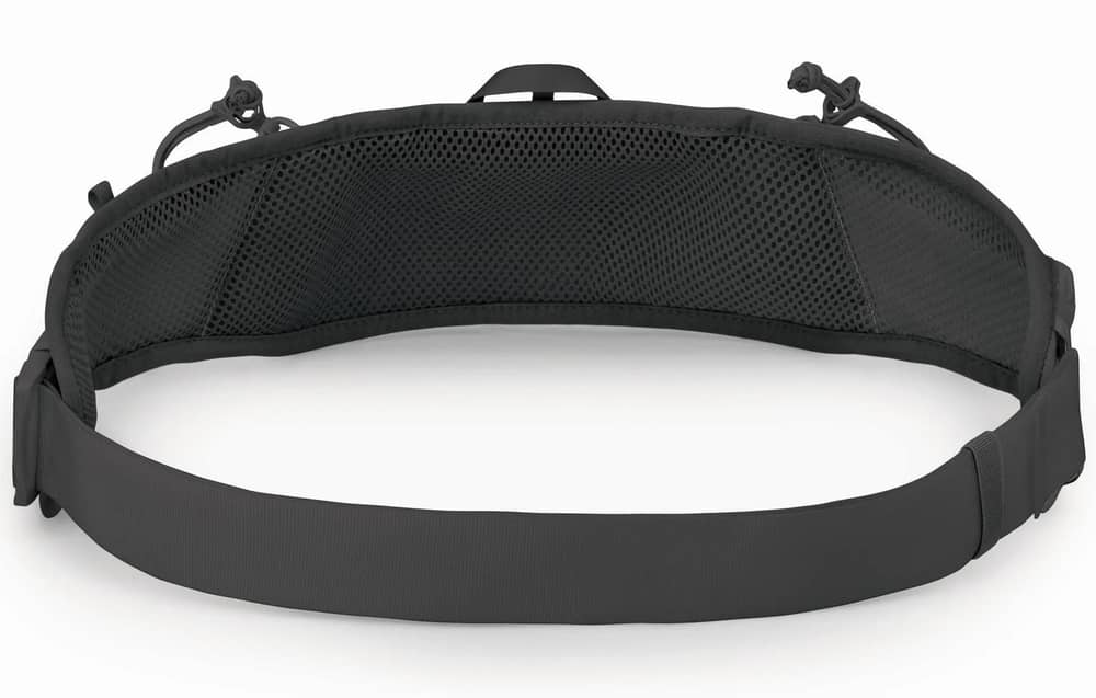 Osprey Duro Dyna LT Hydration Belt in Black - Image 2 of 2