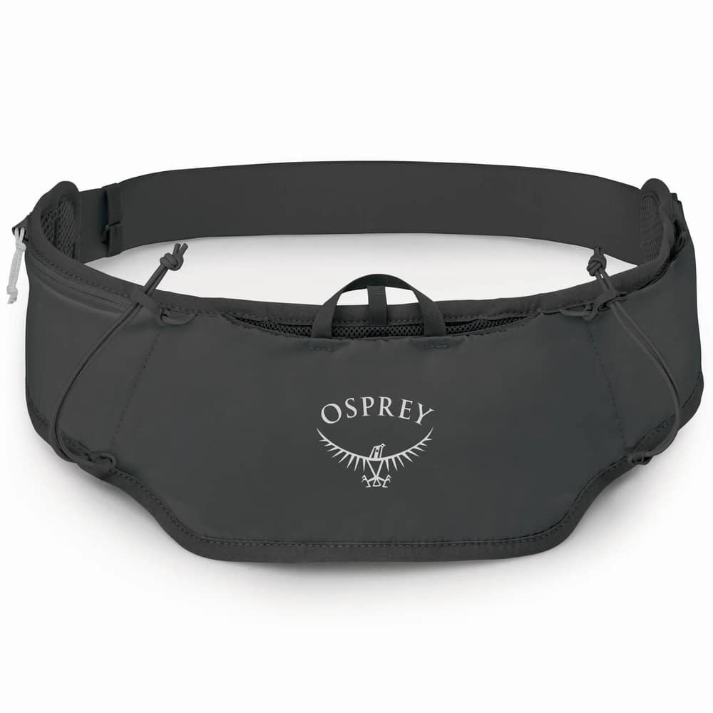 Osprey Duro Dyna LT Hydration Belt in Black - Image 1 of 2