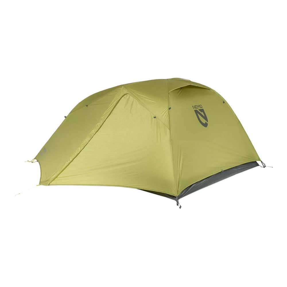 Nemo Dragonfly OSMO 3P Tent in Birch Bud - Image 6 of 6