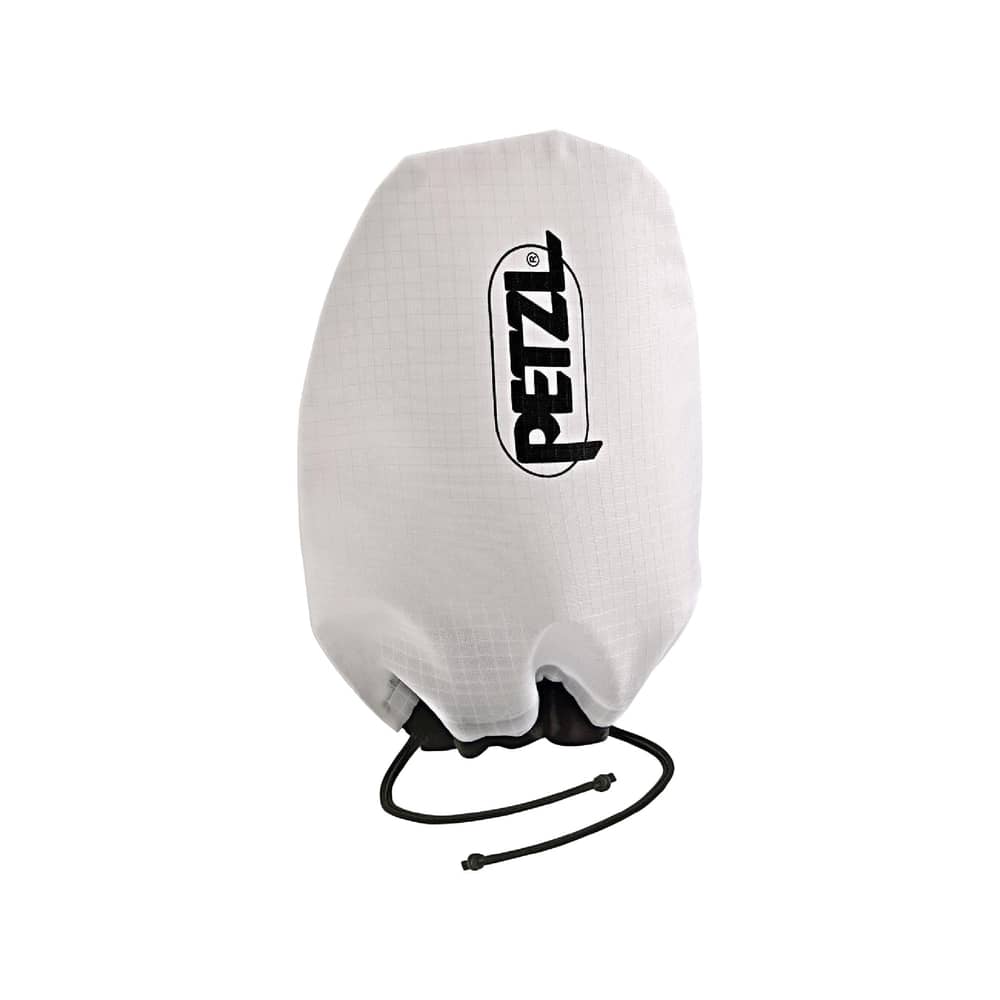Petzl TIKKA® CORE in Black - Image 6 of 6