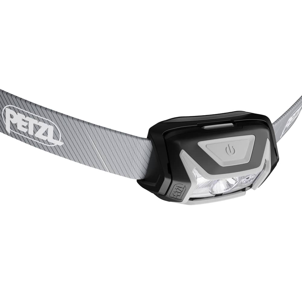 Petzl TIKKA® CORE in Black - Image 4 of 6