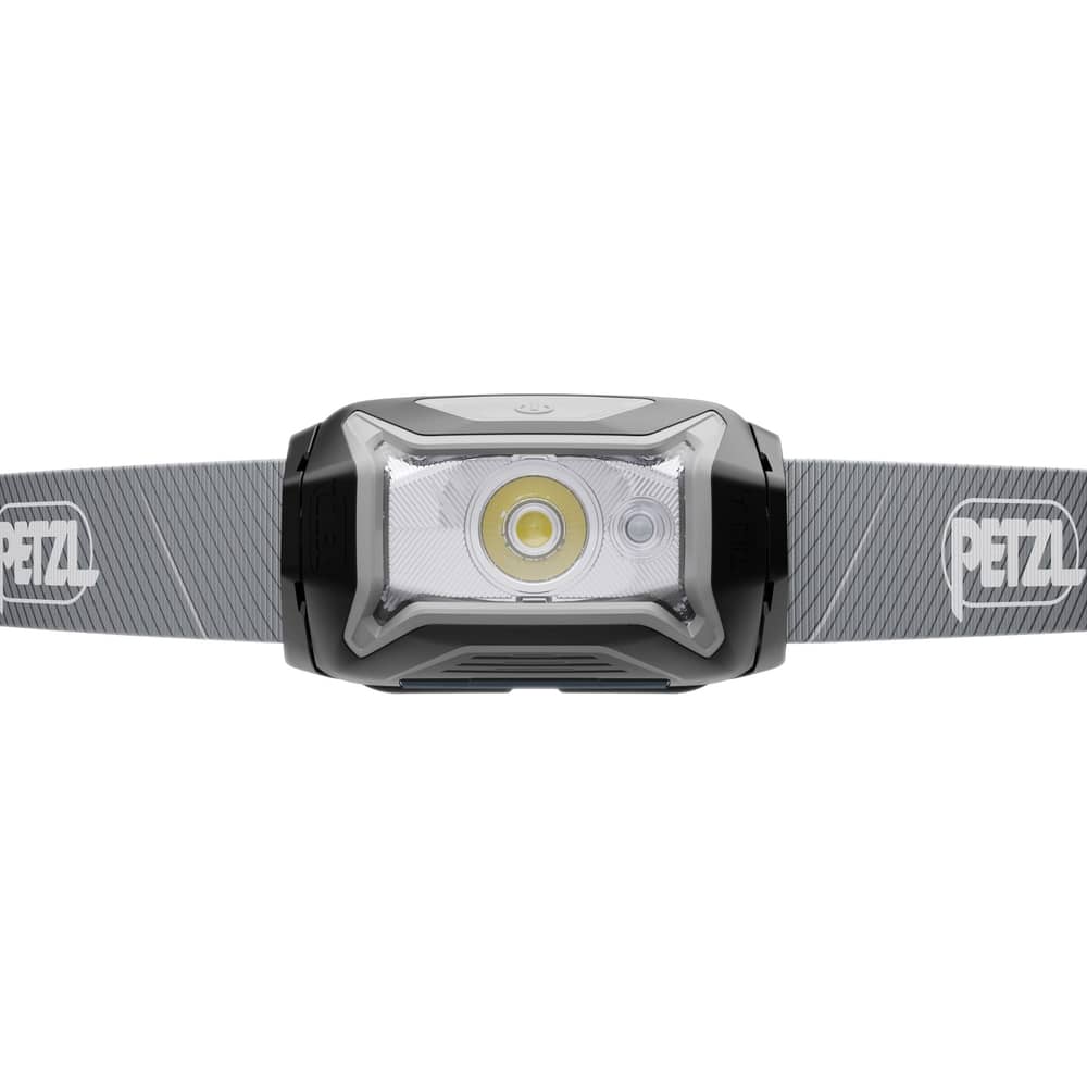 Petzl TIKKA® CORE in Black - Image 2 of 6