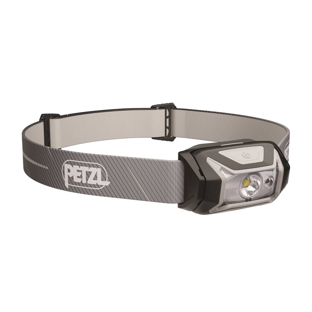 Petzl TIKKA® CORE in Black - Image 1 of 6