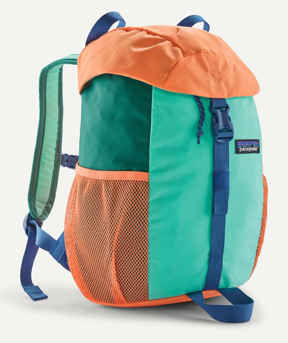 Patagonia Kids's Refugito 12L Day Pack