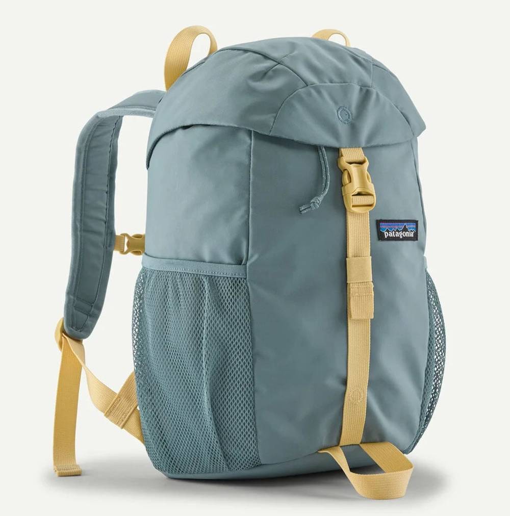 Patagonia Kids's Refugito 12L Day Pack in Blue Sage - Image 1 of 2