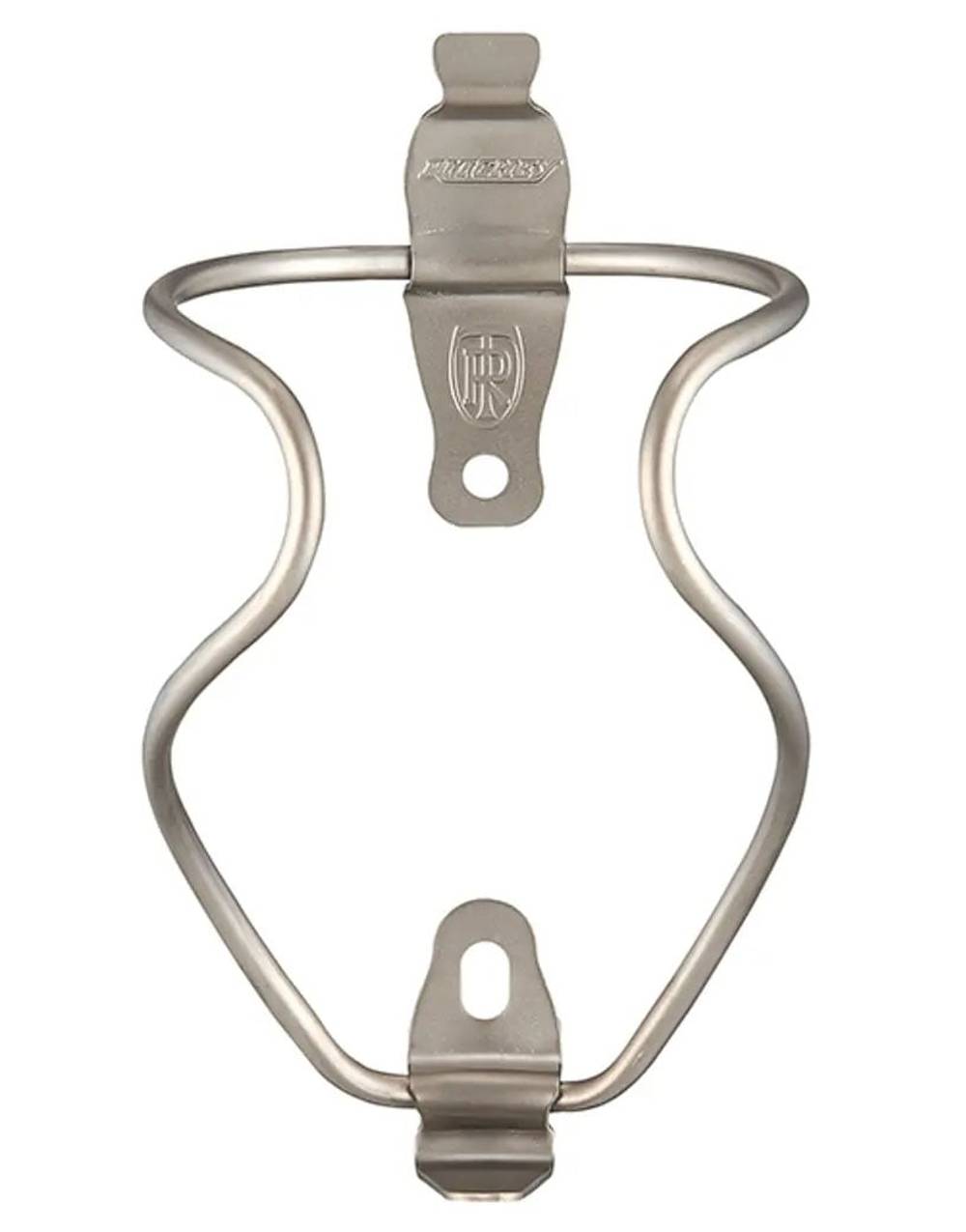 Ritchey Classic Bottle Cage in Stainless - Image 1 of 2