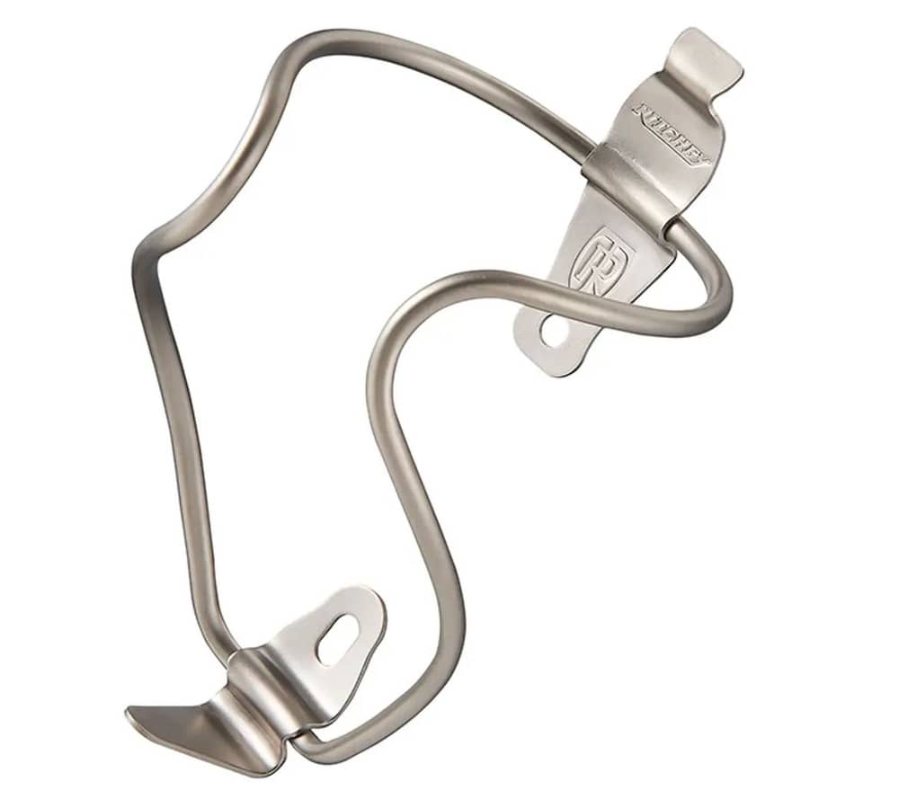 Ritchey Classic Bottle Cage in Stainless - Image 2 of 2