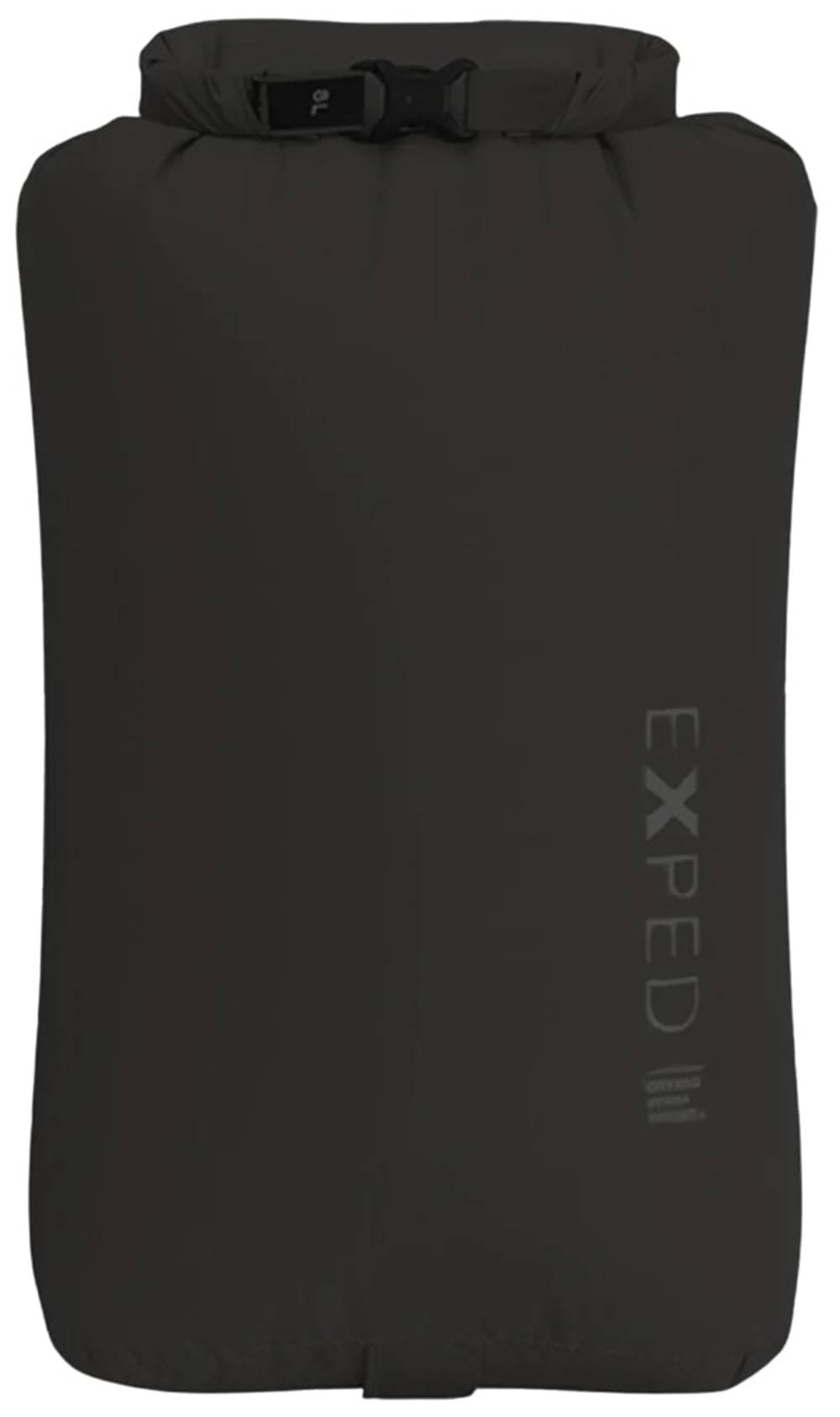 Exped Versa Drybag in Black - Image 5 of 5