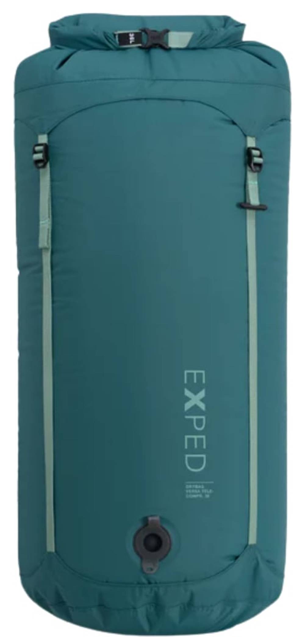 Exped Versa Telecompression Drybag