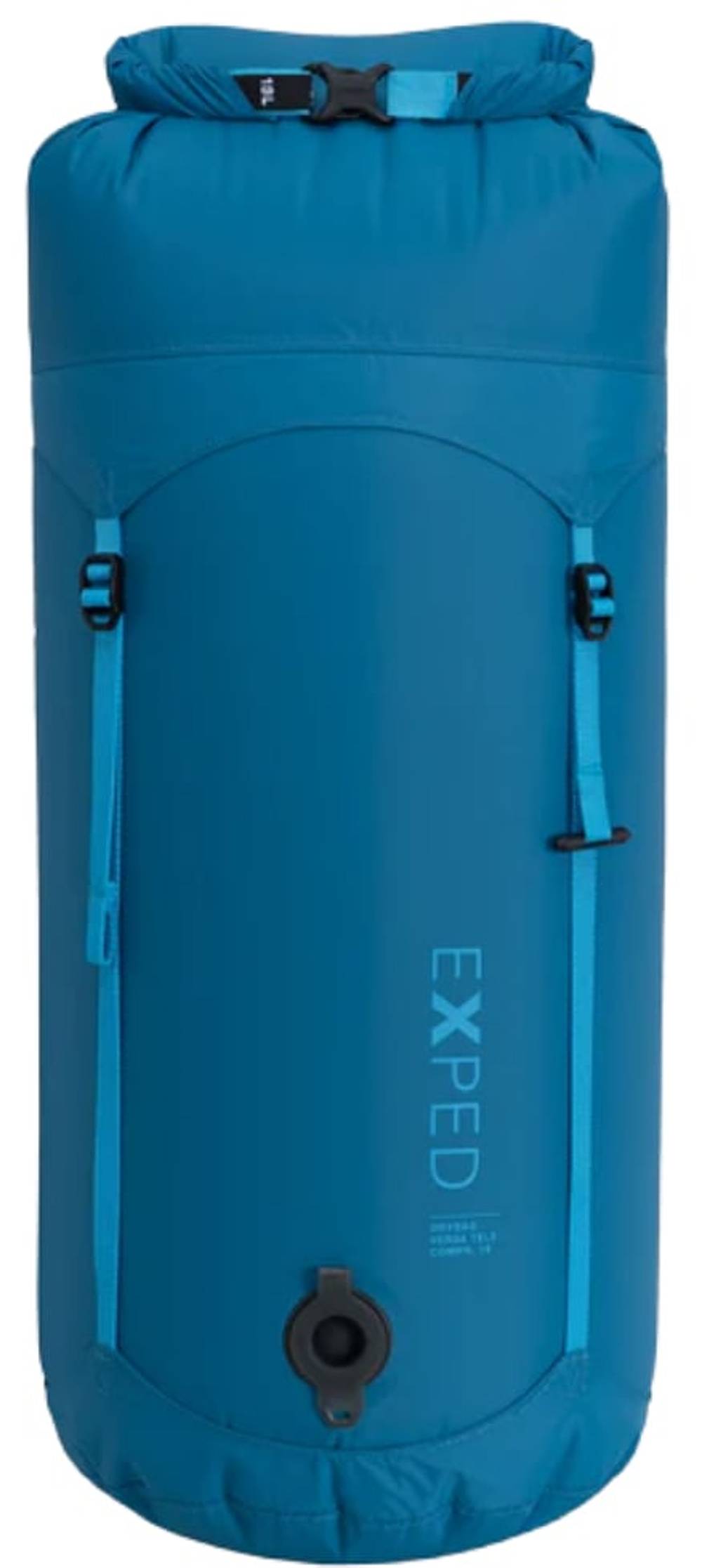 Exped Versa Telecompression Drybag