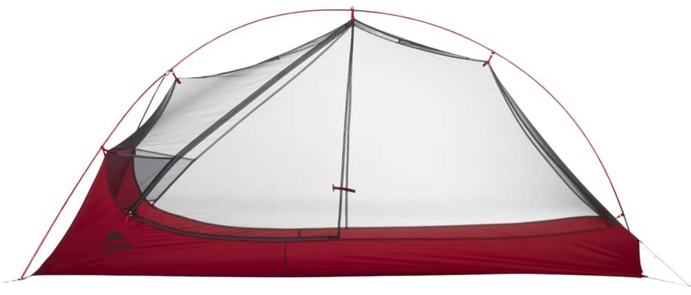 MSR FreeLite™ 1 Tent in Sahara - Image 4 of 5