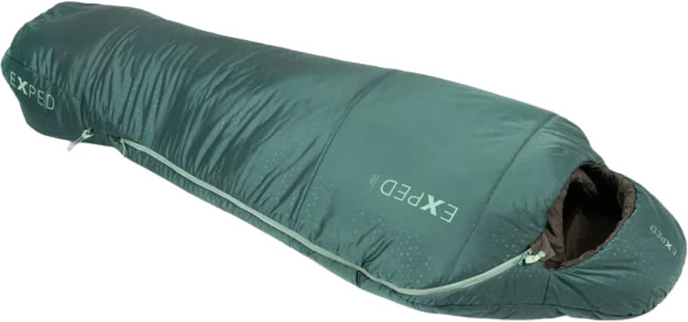Exped Deepsleep Kids Sleeping Bad in Cypress - Image 2 of 3
