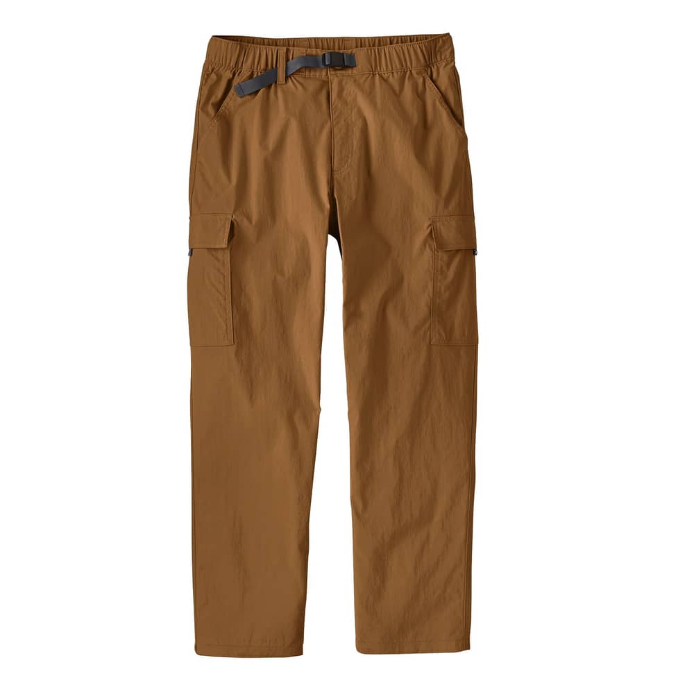 Patagonia Men's Outdoor Everyday Pants in Deer Brown - Image 1 of 1