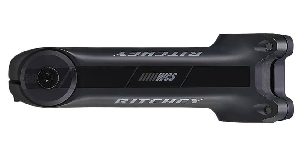 Ritchey WCS Switch Stem in Black - Image 2 of 4