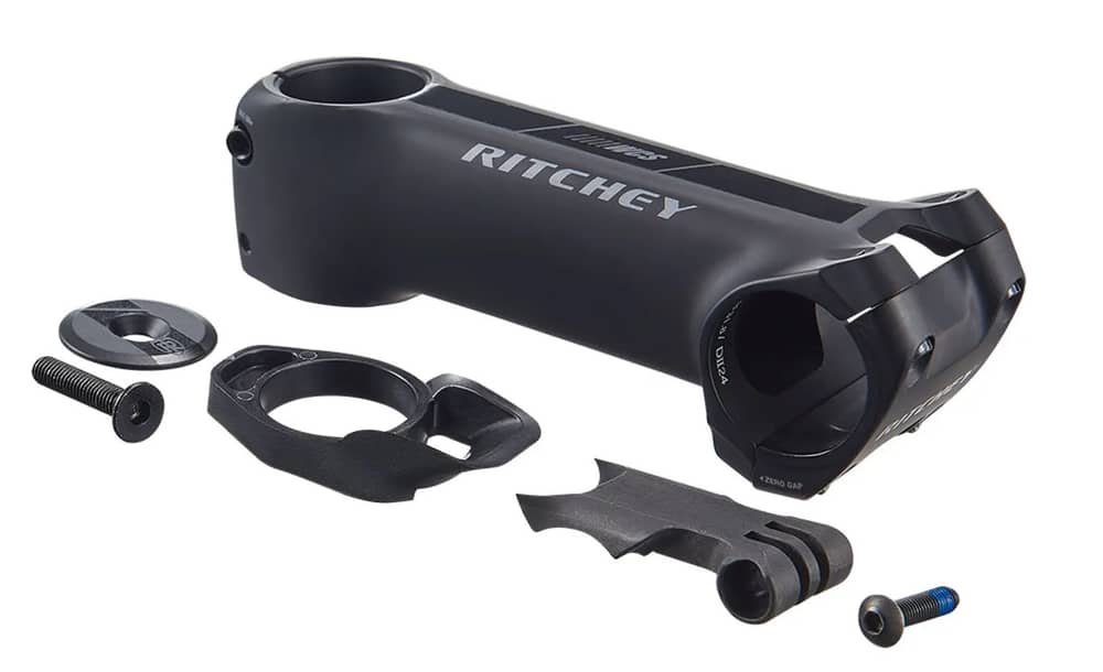Ritchey WCS Switch Stem in Black - Image 4 of 4