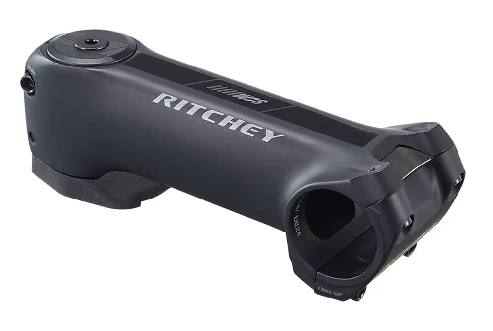 Ritchey WCS Switch Stem in Black - Image 1 of 4