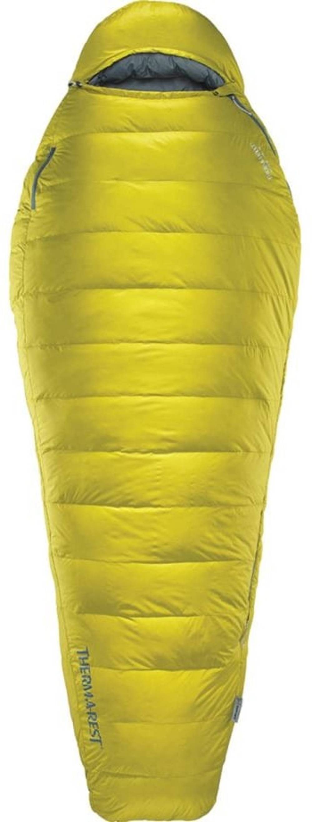 Therm-a-Rest Parsec™ 20F/-6C Sleeping Bag in Reflecting Pond - Image 1 of 3