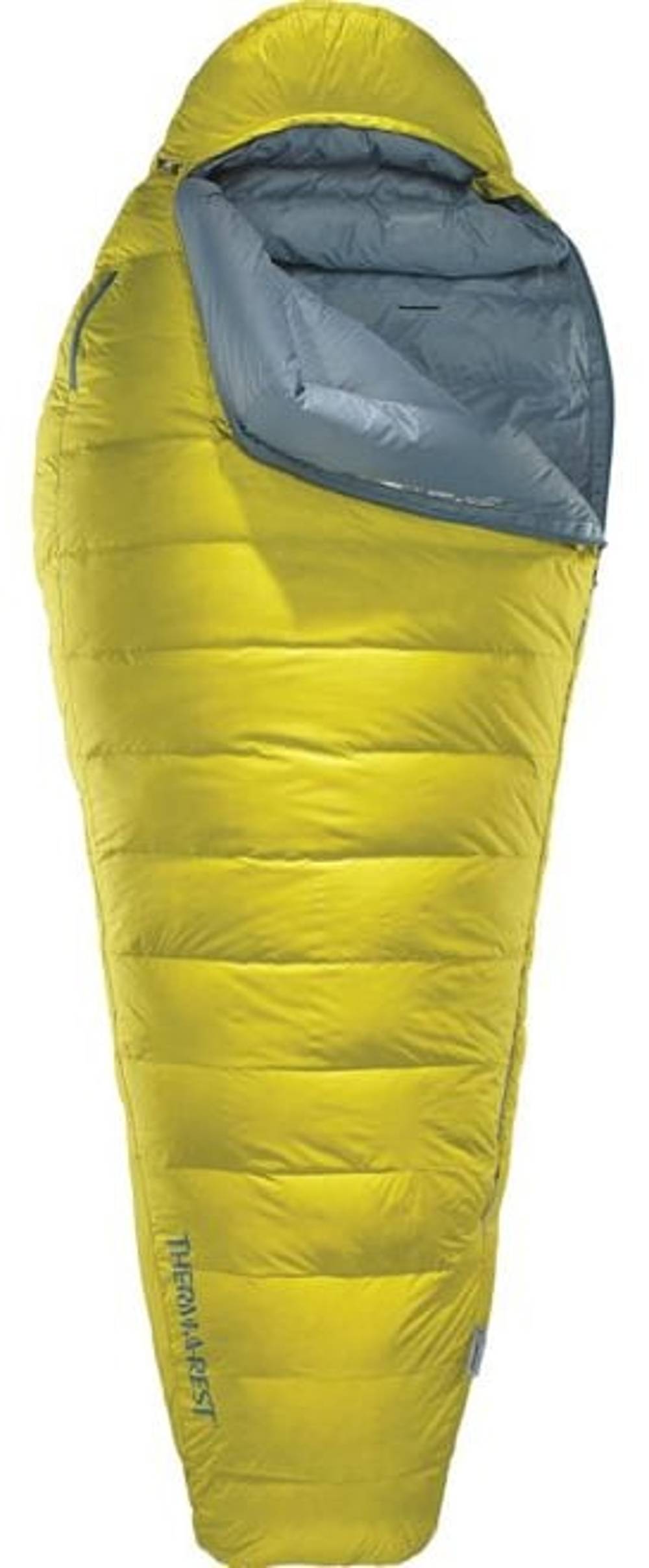 Therm-a-Rest Parsec™ 20F/-6C Sleeping Bag in Reflecting Pond - Image 2 of 3