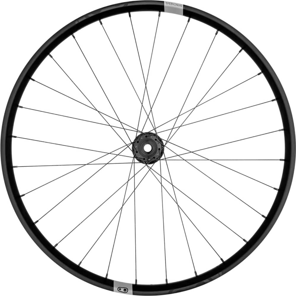 Crank Brothers Synthesis Enduro 3 29" Wheel in Black - Image 1 of 1