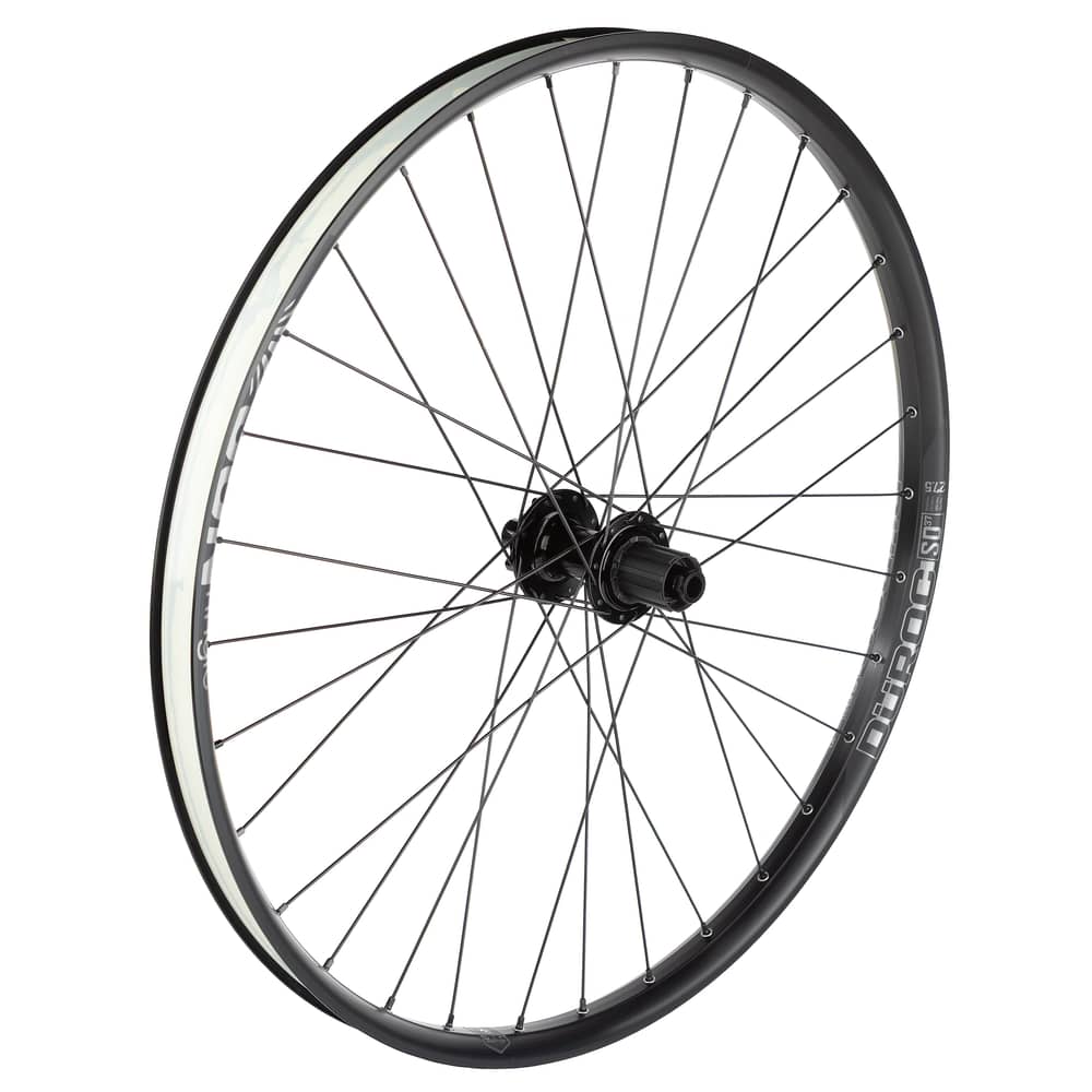 Sun Ringle Duroc SD37 Comp 27.5" Wheel in Black - Image 1 of 2