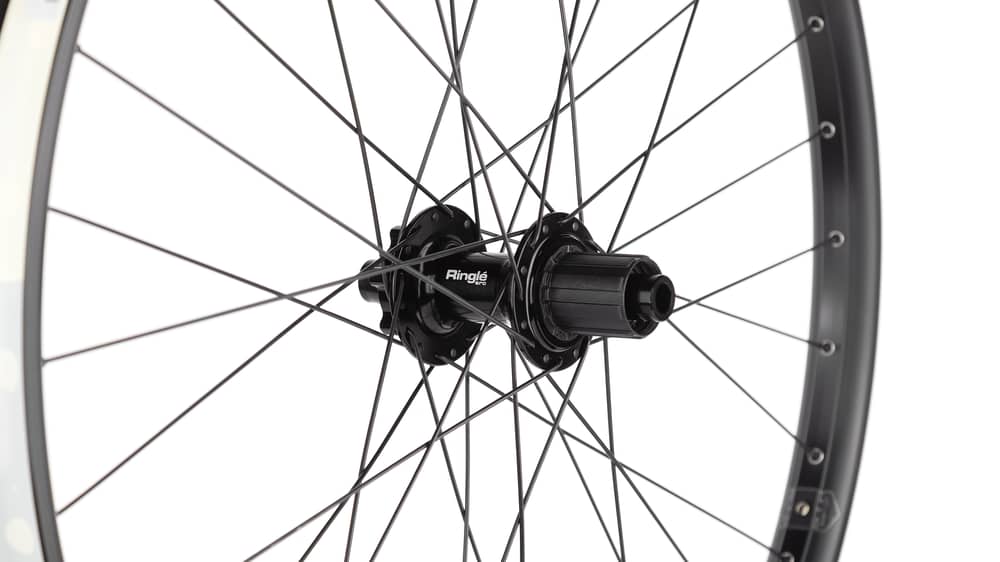 Sun Ringle Duroc SD37 Comp 27.5" Wheel in Black - Image 2 of 2