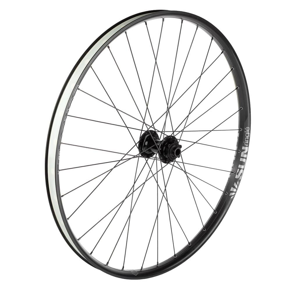 Sun Ringle Duroc SD37 Comp 29" Wheel in Black - Image 1 of 2