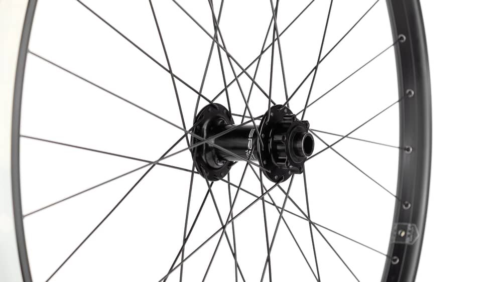 Sun Ringle Duroc SD37 Comp 29" Wheel in Black - Image 2 of 2