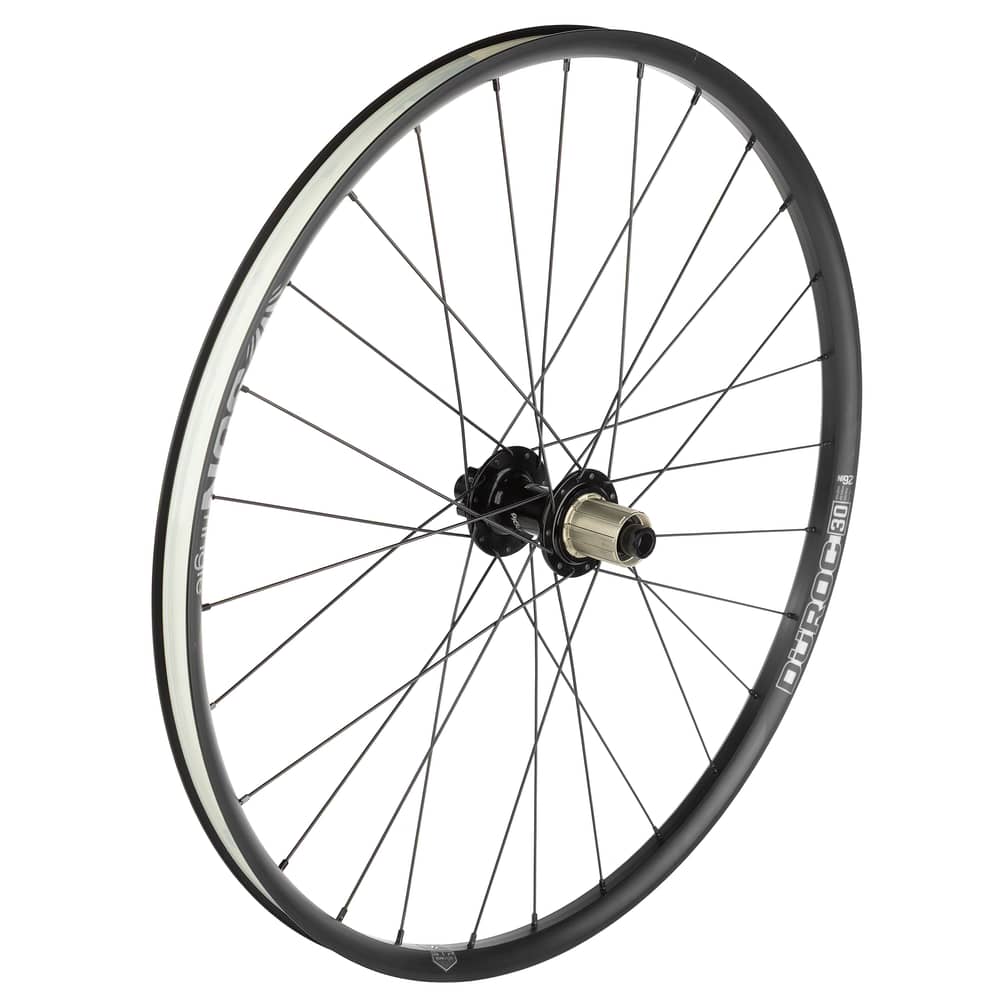 Sun Ringle Duroc 30 26" Wheel in Black - Image 1 of 1