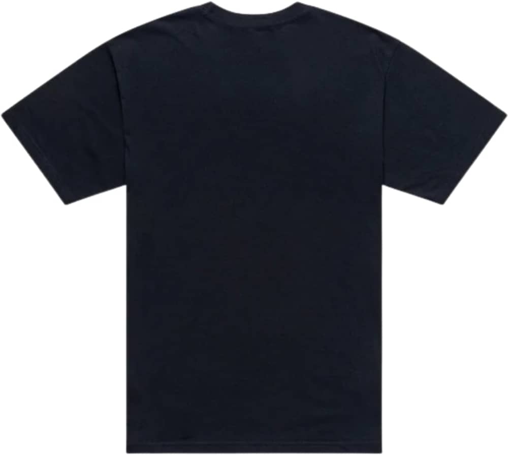 Troy Lee Designs Deuces SS Tee in Black - Image 2 of 2