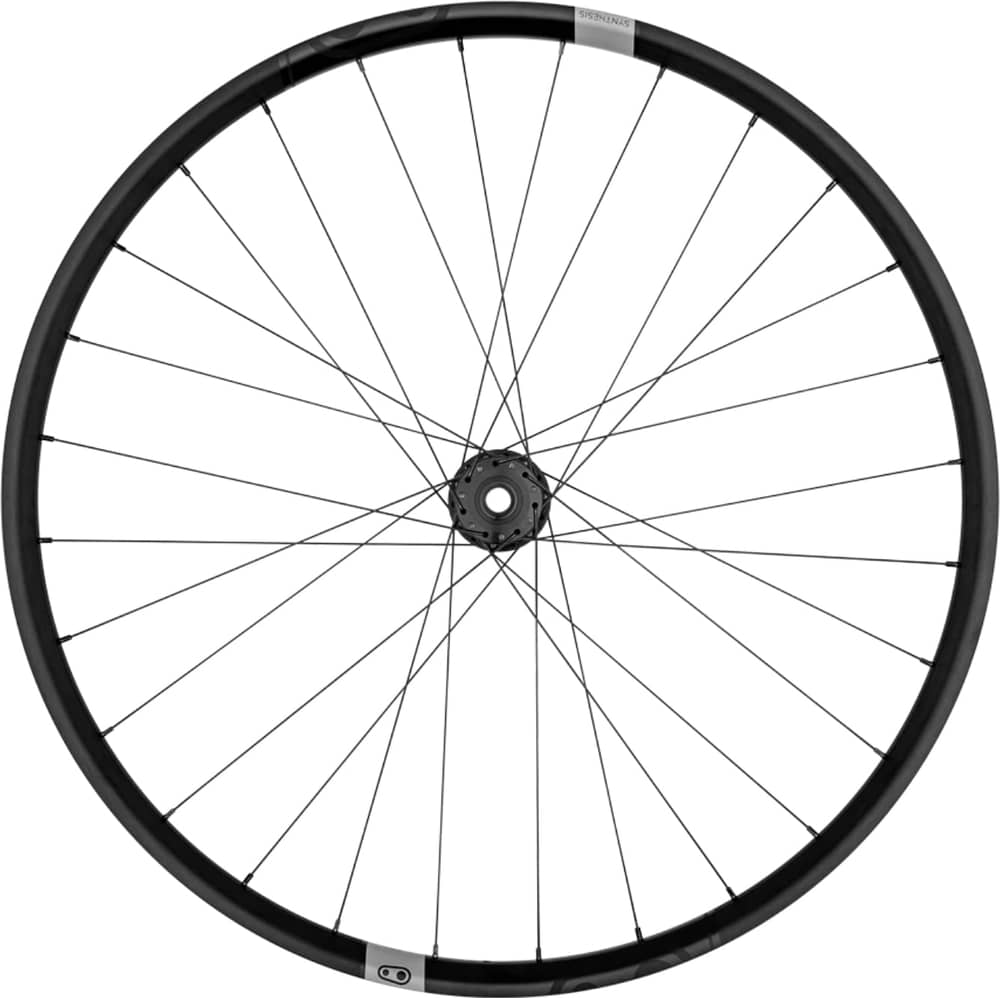 Crank Brothers Synthesis XCT Alloy 29" Wheel - Image 1 of 1