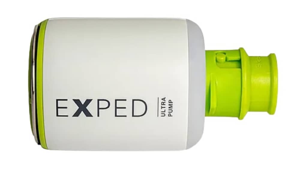 Exped Ultra Pump