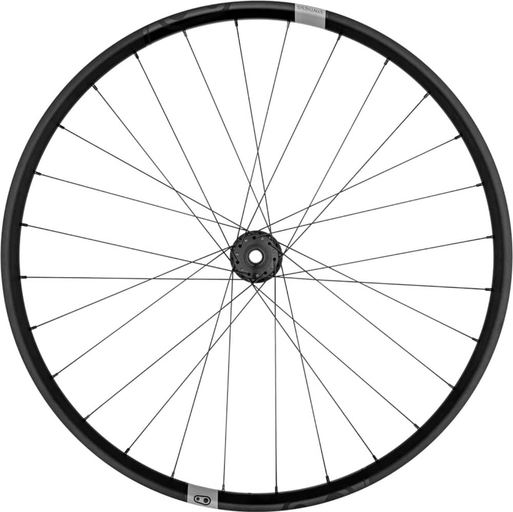 Crank Brothers Synthesis XCT 29" Wheel in Black - Image 1 of 1