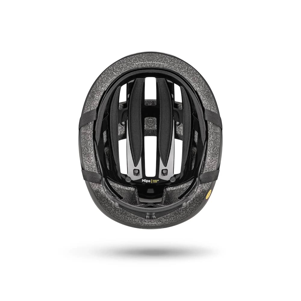 Fizik Kyros (Cpsc) Helmet in Black - Image 6 of 7