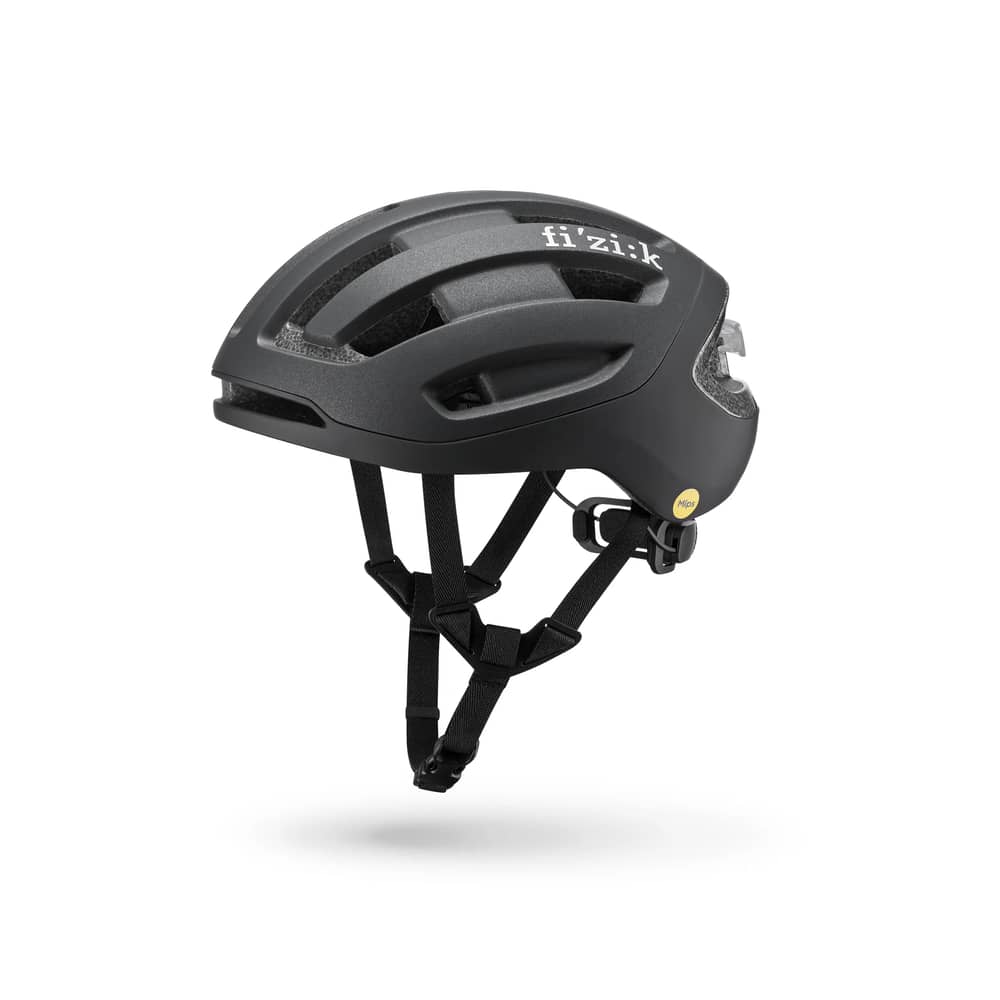 Fizik Kyros (Cpsc) Helmet in Black - Image 3 of 7